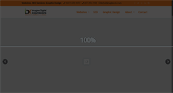 Desktop Screenshot of imaginedx.com